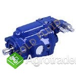 pompa PVH098R03AJ30 Vickers - zdjęcie 2