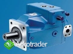 pompa 4535V50A25 pompa 4535V50A30 Vickers - zdjęcie 1