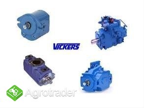 Vickers V201B8B pompa V201B8B