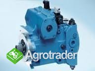 Vickers 3520V38A11 pompa Vickers