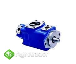 pompa PVH098R03AJ30 Vickers