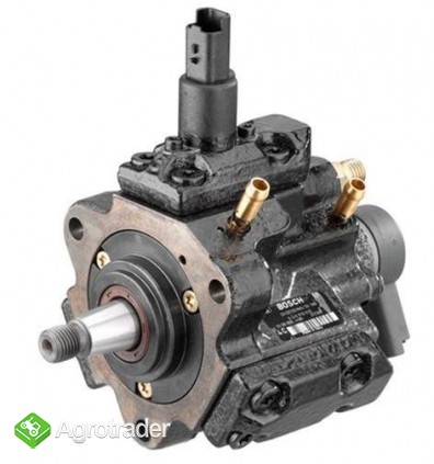 Pompa Bosch 0510122008 - zdjęcie 1