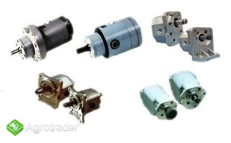 Pompa PZ-6,3 Pompy PZ 6,3 - zdjęcie 2