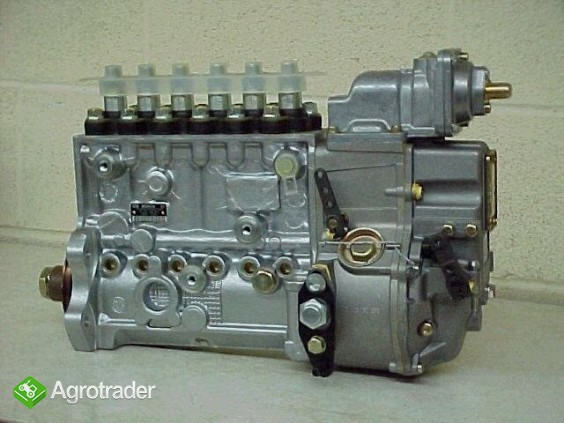 Pompa Bosch 0510110317 - zdjęcie 2