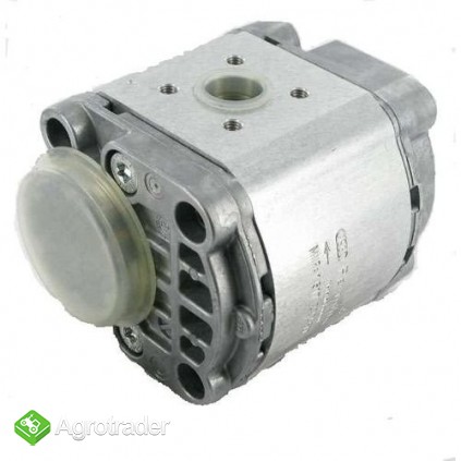 Pompa Bosch 0510010007 - zdjęcie 1