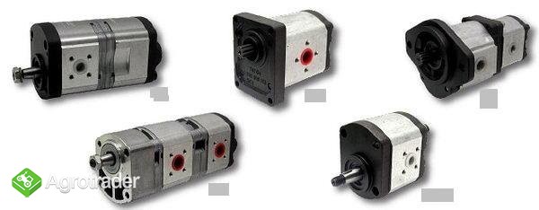 Pompa Bosch 0510525319