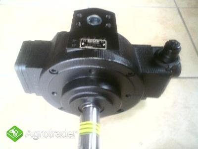 Pompa Moog 0514 600 091 - zdjęcie 2