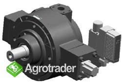 Pompa Moog 2518 218 683