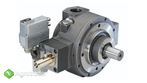 Pompa MOOG 0514700161