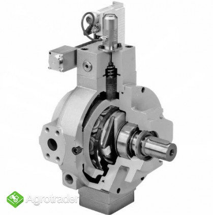 Pompa Moog D952 0041 10