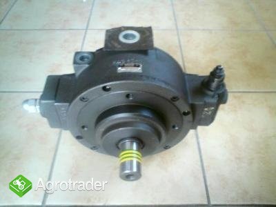 Pompa Moog D953 0007 10 - zdjęcie 2