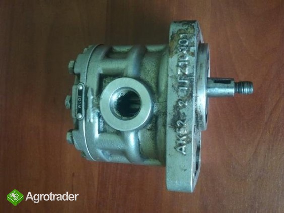 Pompa PZ-6,3A Pompy PZ 6,3A