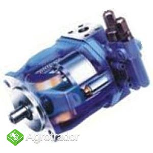 Pompa Hydromatik A10VSO100DFE031R PPA12KB5 - zdjęcie 1
