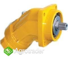 Silnik Hydromatik A2FM2861W-VPB - zdjęcie 1