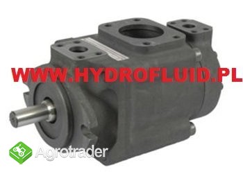 Pompa PFEX-31, PFEX-41, PFEX-51 - ATOS