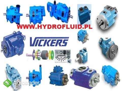 Pompa PVPC, PVPCA, PVPCX - ATOS - zdjęcie 3