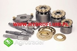 Pompa PVL, PM - ATOS - zdjęcie 2