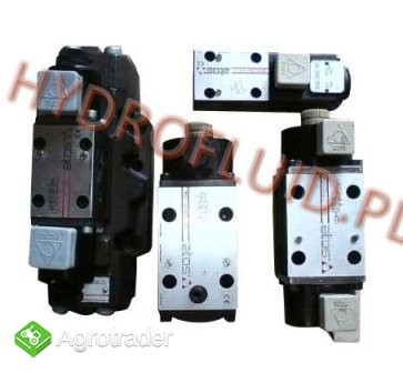 Elektropompka 2COP 1-09, 2COP 1-10, 2COP 1-12 - zdjęcie 2