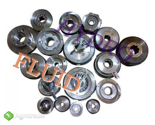 Elektropompka 4COP 2-09, 4COP 2-10, 4COP 2-12 - zdjęcie 1