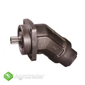 Silnik Rexroth A2FM25060L-PZB01 - zdjęcie 1