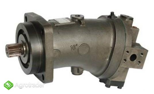 Silnik Hydromatik A6VM200EP2E63W-VAB017B-S
