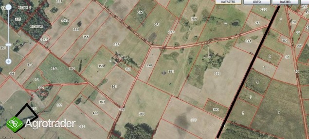 Spredam dziłake rolną - zdjęcie 1