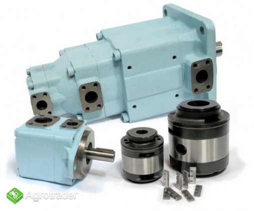 Pompa Denison T6C017 3R00 B1 S0307