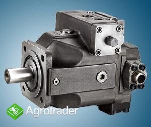 Pompa Hydromatik A4V71DA2.0R102B10 - zdjęcie 2