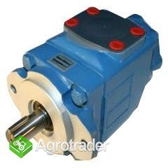 Pompa Denison P7P-3R1A-5A2-B-M2-04381 - zdjęcie 1