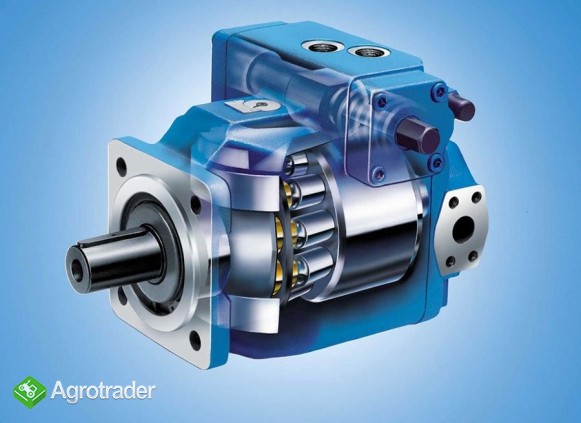 Pompa Hydromatik A2V107ELOR1G00PP