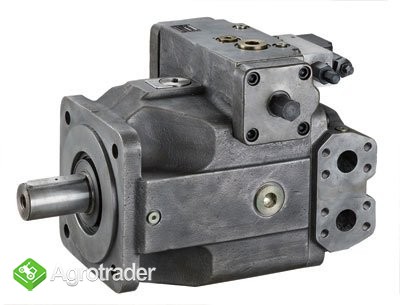 Pompa Hydromatik A4V250EL2.0-R1EX 0XA-S