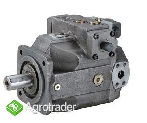 Pompa Hydromatik A4VG71DA1D30L - zdjęcie 2