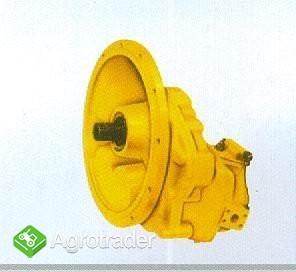 Pompa Hydromatik A8VO55LRCH 2