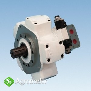 Pompa Hydromatik A10VO45DFR152R-PSC12N00