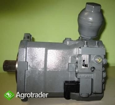 Pompa Linde HPR100-01 R - zdjęcie 2