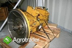 Pompa Linde HPR160130 D