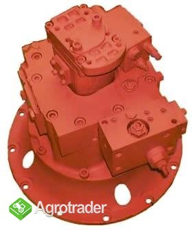 Pompa Linde HPV130 R - zdjęcie 2