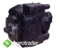 Pompa Sauer-Sundstrand 90R075 FA6NWP7C6 - zdjęcie 1