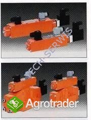 Silnik SOK 100 - zdjęcie 2