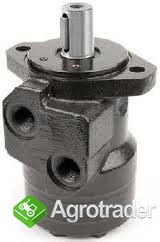 Silnik hydrauliczny Danfoss OMR 160 - zdjęcie 1