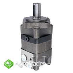 Silnik hydrauliczny Danfoss OMS 80