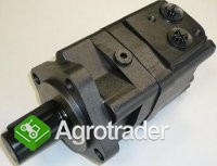 Silnik hydrauliczny Danfoss OMS 125 - zdjęcie 1
