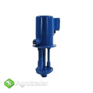 Elektropompka 3COA2-22 - zdjęcie 2