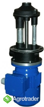 Elektropompka 3COA4-14 - zdjęcie 2