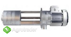 Elektropompka 3COA4-17 - zdjęcie 2