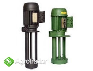 Elektropompka 3COA4-35