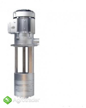 Elektropompka 4COA14-27 - zdjęcie 1