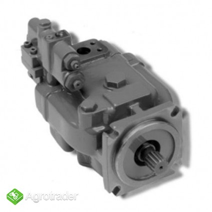 Pompa Vickers 45V - zdjęcie 1