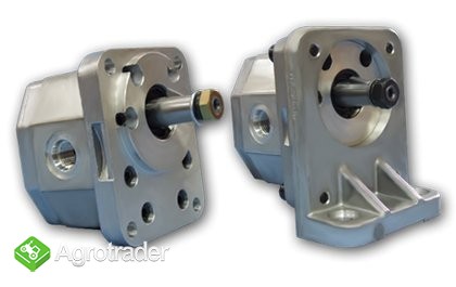 Pompa PZ3-25 - zdjęcie 1