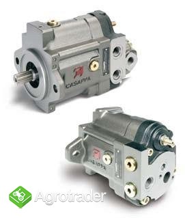 Pompa Casappa FP30.125